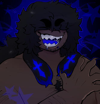 BUST FLAT