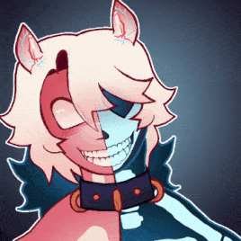 !!!ONLY HERE TO SHOW WAIST UP ANIMATION!!! WILL NOT BE OFFERING ANIMATED SCENEZ LIKE THIZ!!!